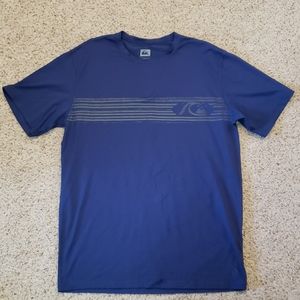 Quiksilver surf shirt